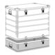 ZARGES Transportkiste K 470 Plus - Haubenbehälter 750 x 550 x 580 mm