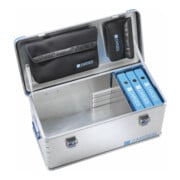 ZARGES Trennwand-System zu Mini-Box-3
