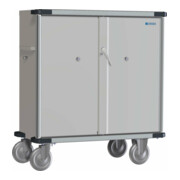 Zarges Universalschrankwagen W 105 N 53 kg