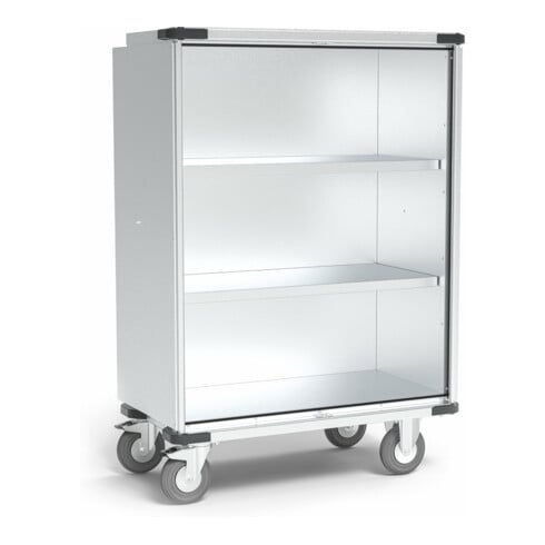 Zarges Universalschrankwagen W 105 N 62 kg