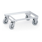 ZARGES Untersetzwagen W 150 800 mm