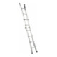 ZARGES Variomax V - LM-Teleskop-Leiter 4 x 3 Sprossen-2
