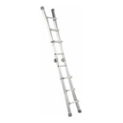 ZARGES Variomax V - LM-Teleskop-Leiter 4 x 3 Sprossen-4
