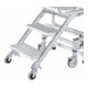 ZARGES Workmaster T - ZAP Montageplattform, klappbar-2
