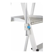 ZARGES ZAP Neo S - ZAP Plattformleiter, 5 Stufen-2
