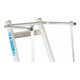 ZARGES ZAP Neo S - ZAP Plattformleiter, 7 Stufen