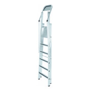 ZARGES ZAP Stufenleiter 9 Stufen-4