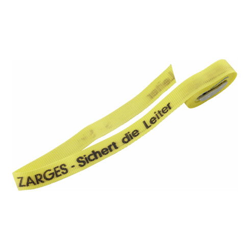 ZARGES Zurrband 2.60 m lang