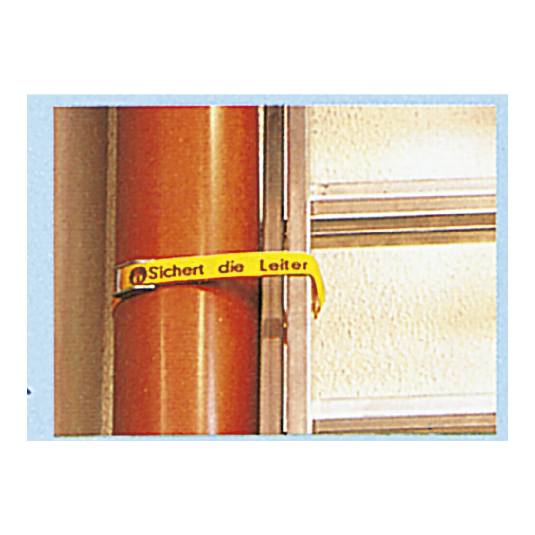 ZARGES Zurrband 2.60 m lang