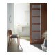 Zehnder Badheizkörper ZENO chrom ZNC-120-060-05-1