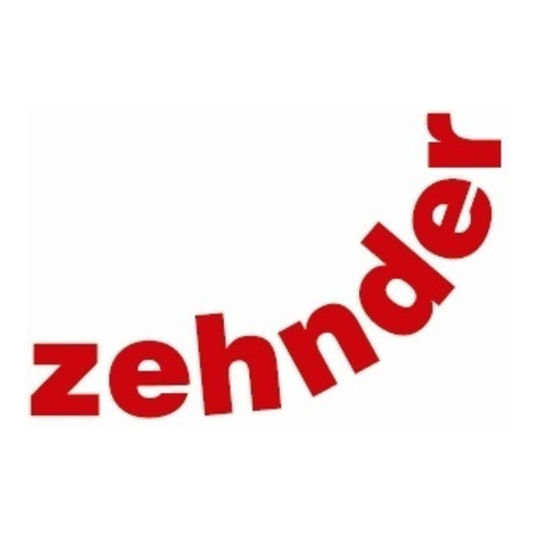 Zehnder Badheizkörper ZENO weiß, doppellagig ZND-170-050-05, 1671 x 500 mm