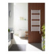 Zehnder Badheizkörper ZENO weiß RAL 9016, elektrisch ZNE-170-060-DD, 1808 x 600 mm-1