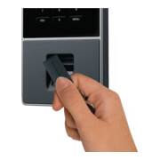 Zeiterfassungssystem TM-626 m.RFID-/Fingerabdruck-Scanner TIMEMOTO-2