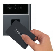 Zeiterfassungssystem TM-626 m.RFID-/Fingerabdruck-Scanner TIMEMOTO-5