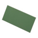 Zellgummibelag grün für Ausfugbrett L.280 mm B.140 mm S.8 mm-1