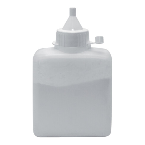 ZENTEN Colorant pour corde à tracer 250 g blanc