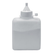 ZENTEN Colorant pour corde à tracer 250 g blanc