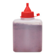 ZENTEN Couleur de corde à tracer 250 g rouge