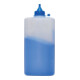 ZENTEN Peinture pour corde à tracer 1000g bleu-1