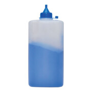 ZENTEN Peinture pour corde à tracer 1000g bleu