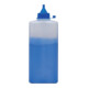 ZENTEN Peinture pour corde à tracer 500 g bleu-1