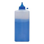 ZENTEN Peinture pour corde à tracer 500 g bleu