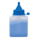 ZENTEN Peinture pour cordeau traceur 100 g bleu-1