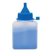 ZENTEN Peinture pour cordeau traceur 100 g bleu