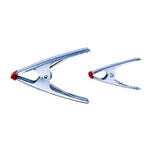 ZENTEN Pince à colle avec protection de serrage 100 mm