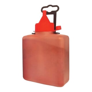 ZENTEN Schlagschnurfarbe 1000g rot