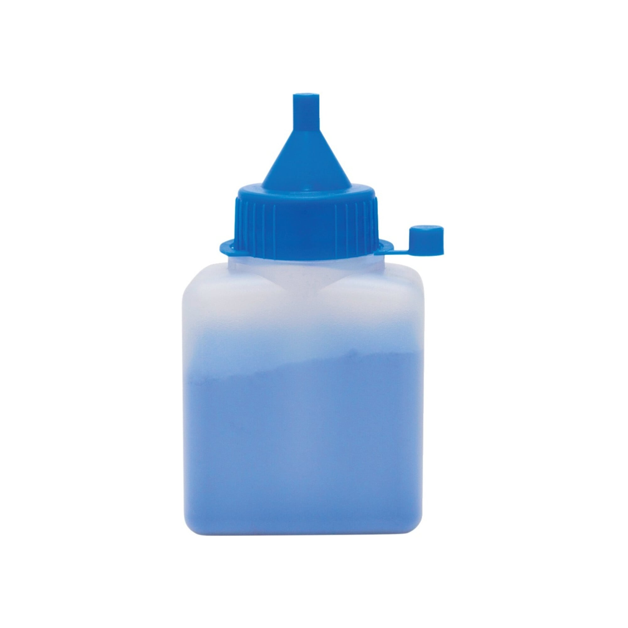 ZENTEN Schlagschnurfarbe 100g blau