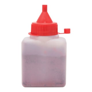 ZENTEN Schlagschnurfarbe 100g rot