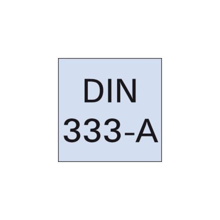 Zentrierb. D333A HSS 8,00mm Gühring