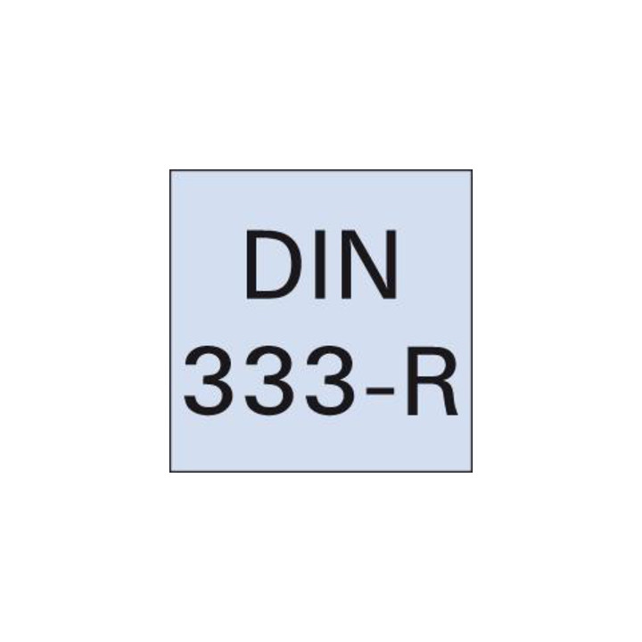Zentrierb. D333R HSS 3,15mm FORMAT