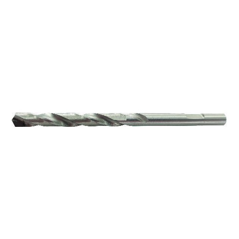 Zentrierbohrer HM avec surface de serrage pour tige de pompe D 6 mm