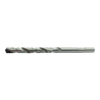 Zentrierbohrer HM mit Spannfläche für Pumpshank D 6 mm