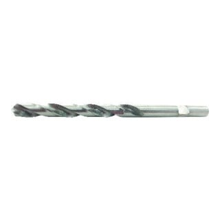Zentrierbohrer HSS-G D6mm avec surface de serrage pour Pumpshank