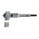 Zentrumbohrer Type 0500 Bohr-D. 22-76mm L.190mm Schaft 6-kant FISCH-TOOLS