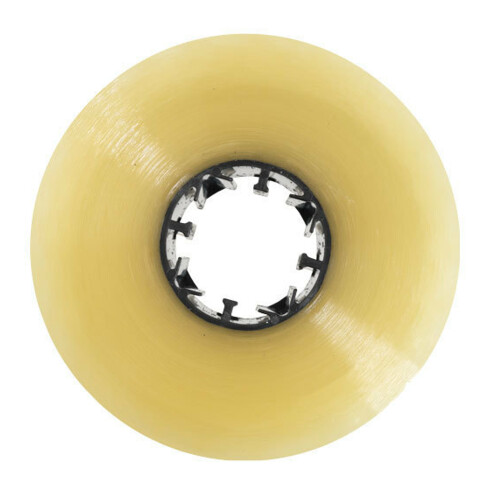 ZEROTAPE 400 transparent 48mmx 150m