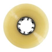 ZEROTAPE 400 transparent 48mmx 150m
