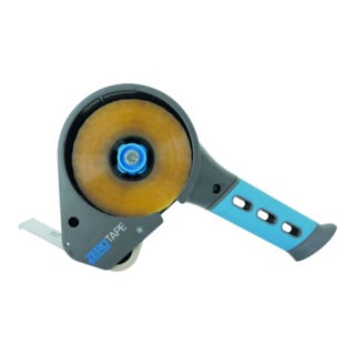 ZeroTape Classic Komfort-Handabr. blau