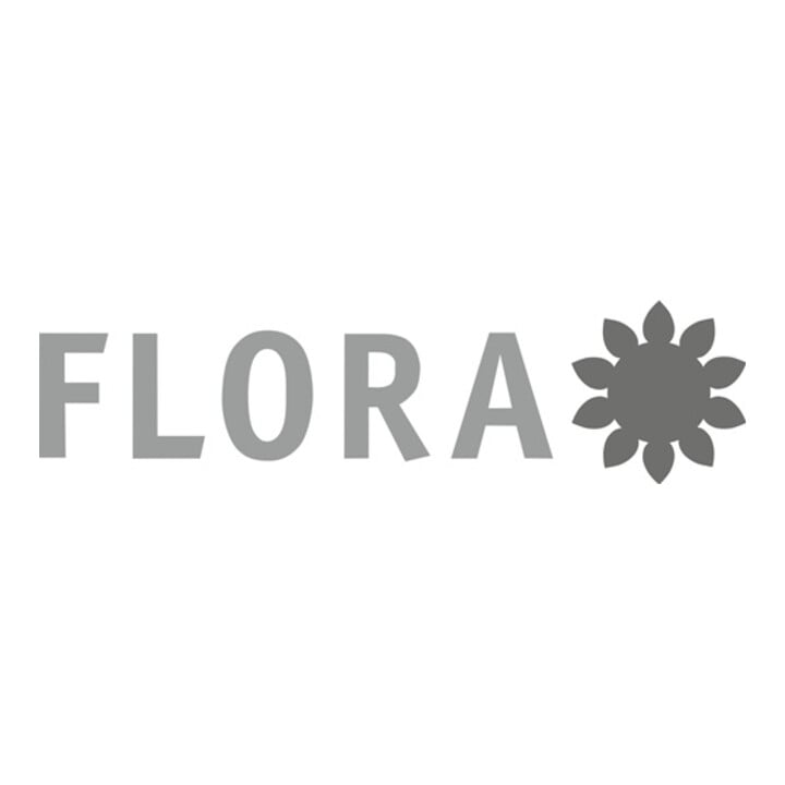 Ziehhacke Arbeits-B.16cm Blattmaß 16cm Stahl,verz.FLORA