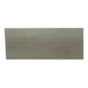 Ziehklinge 150x60x0,6mm rechteckig BAIER-1