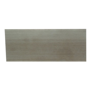 Ziehklinge L150xB60xS0,8mm rechteck.