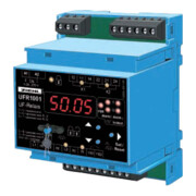 Ziehl Relais de tension/fréquence UFR 1001E-1