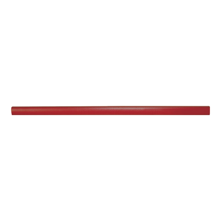 Zimmermannsbleistift L.24cm ungespitzt