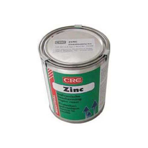 ZINC CRC Zinkstaubfarbe 750 ml