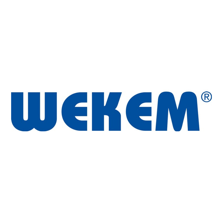 Zinkstaubfarbe WS85 dunkelgrau,metallisch ma 800g Dose WEKEM