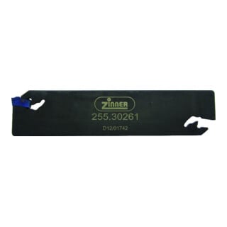 ZINNER Feuille de support ZRC-2.2-19-10