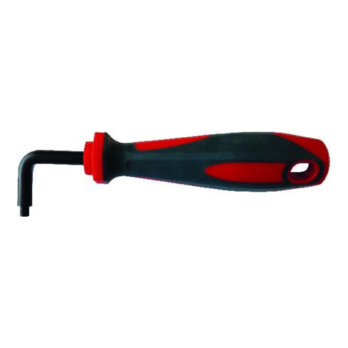 ZINNER Montageschlüssel MS-RC/6N
